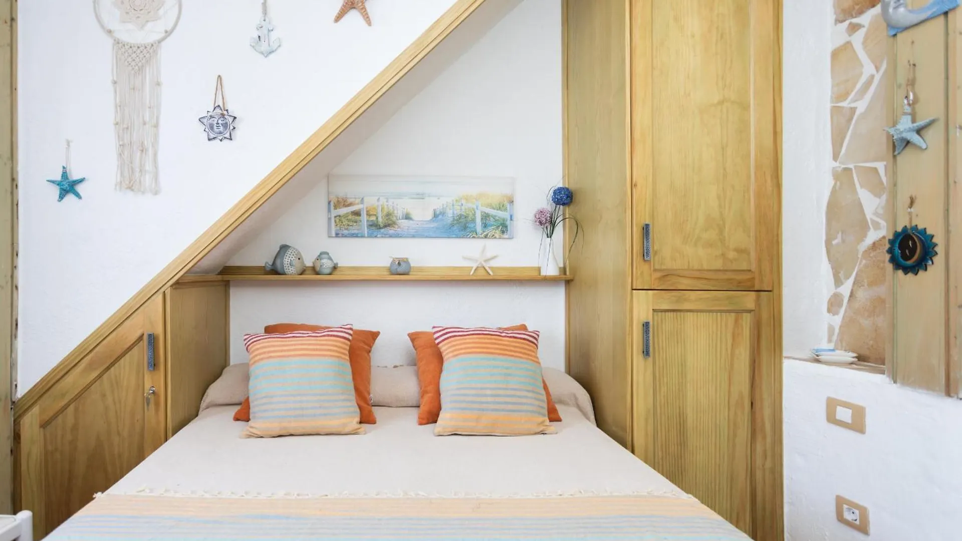 Okstay Sea Front Paradise Tenerife Ла-Матанса-де-Асентехо