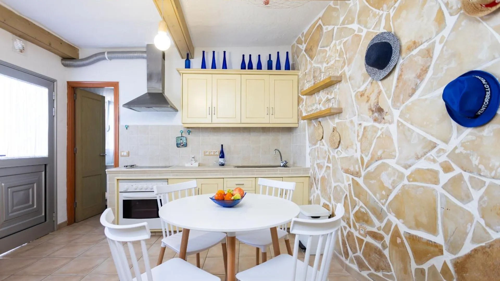 Okstay Sea Front Paradise Tenerife Ла-Матанса-де-Асентехо Испания