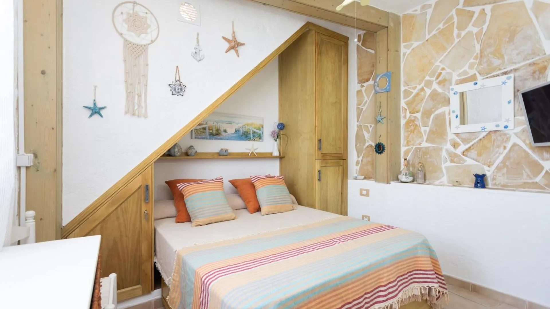 Okstay Sea Front Paradise Tenerife Ла-Матанса-де-Асентехо 0*,  Испания