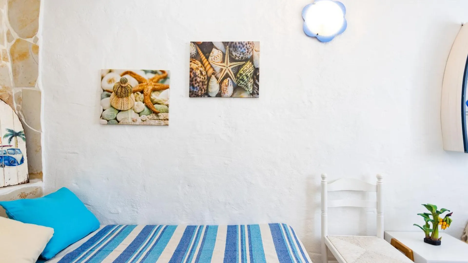 Сasa de vacaciones Okstay Sea Front Paradise Tenerife La Matanza De Acentejo