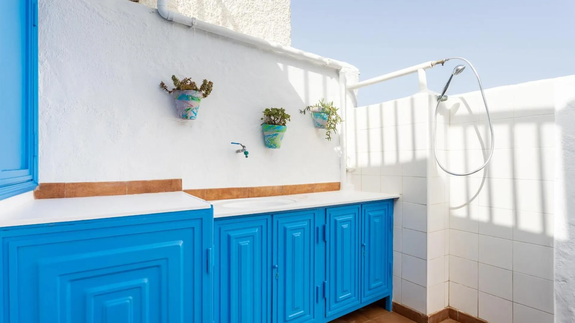 Сasa de vacaciones Okstay Sea Front Paradise Tenerife La Matanza De Acentejo