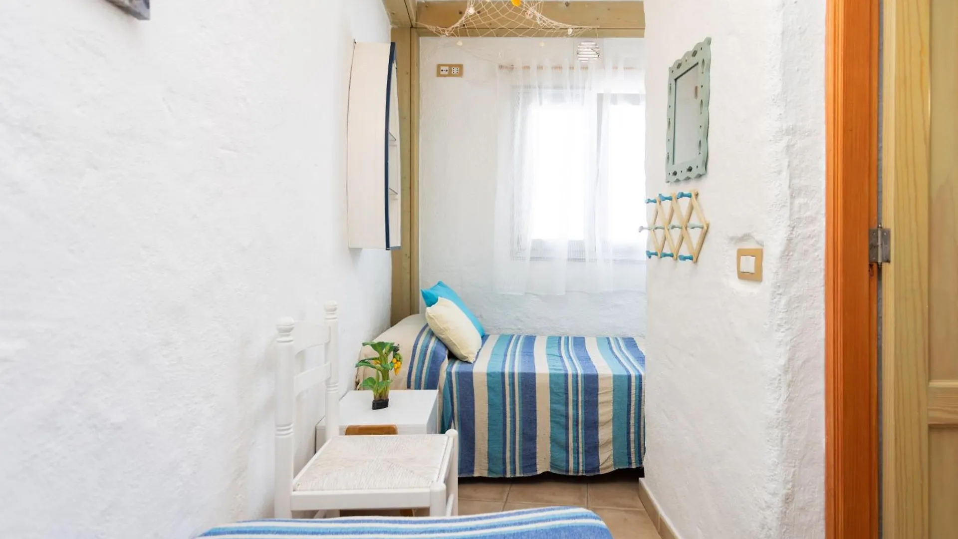 Сasa de vacaciones Okstay Sea Front Paradise Tenerife La Matanza De Acentejo