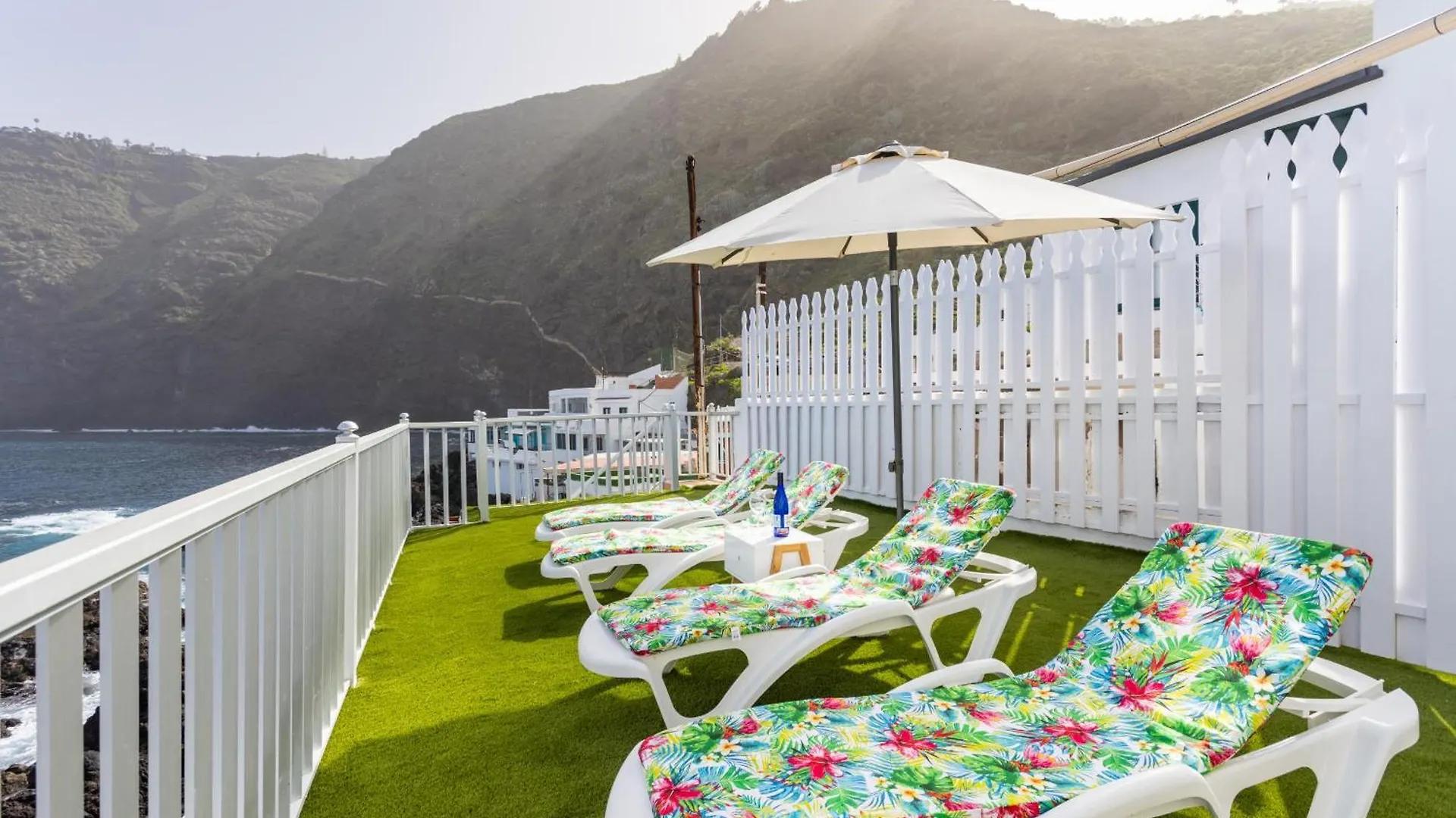 Сasa de vacaciones Okstay Sea Front Paradise Tenerife La Matanza De Acentejo