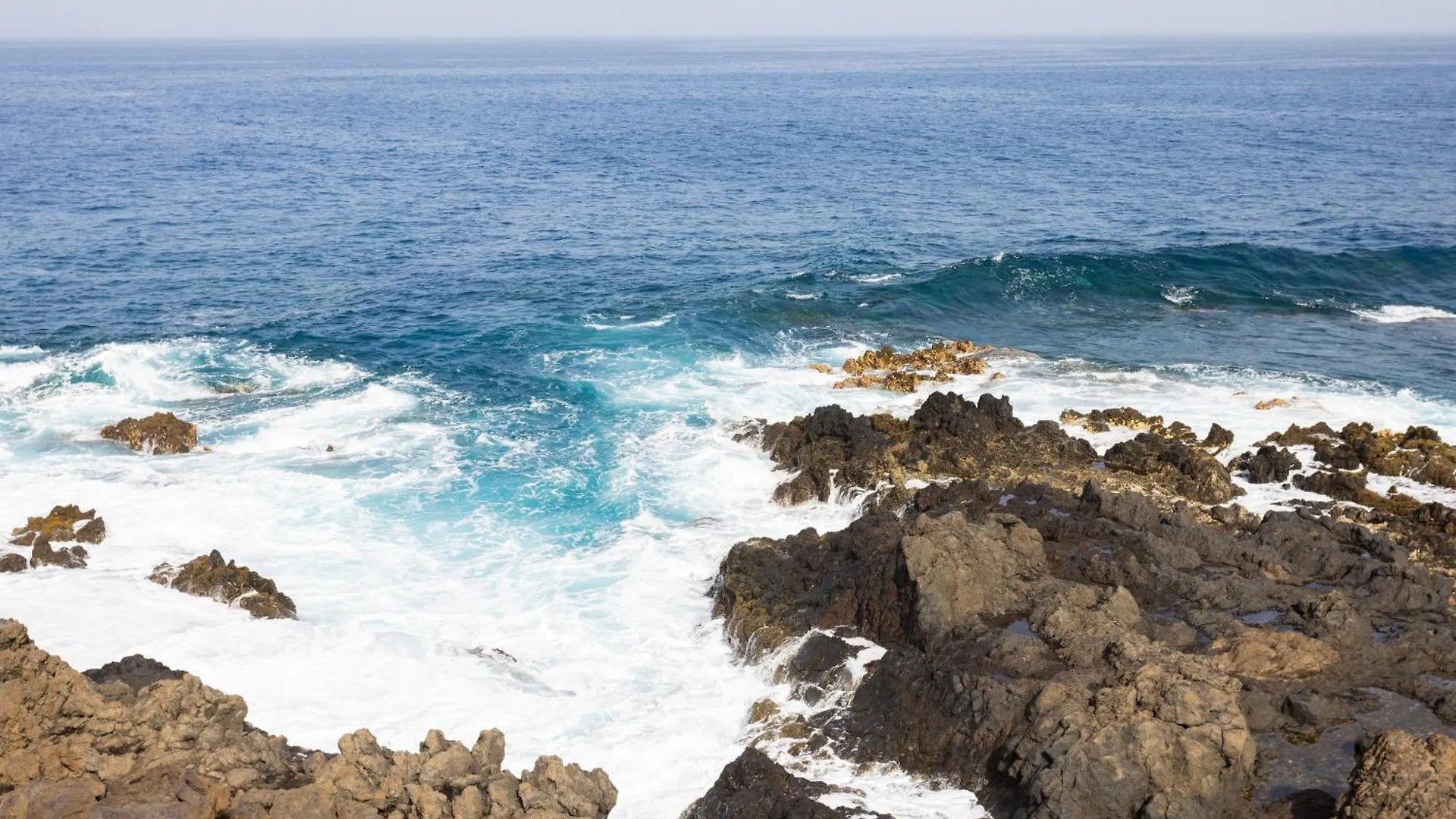 Okstay Sea Front Paradise Tenerife La Matanza De Acentejo Сasa de vacaciones