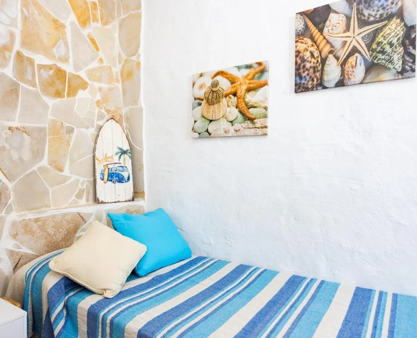 Сasa de vacaciones Okstay Sea Front Paradise Tenerife La Matanza De Acentejo España