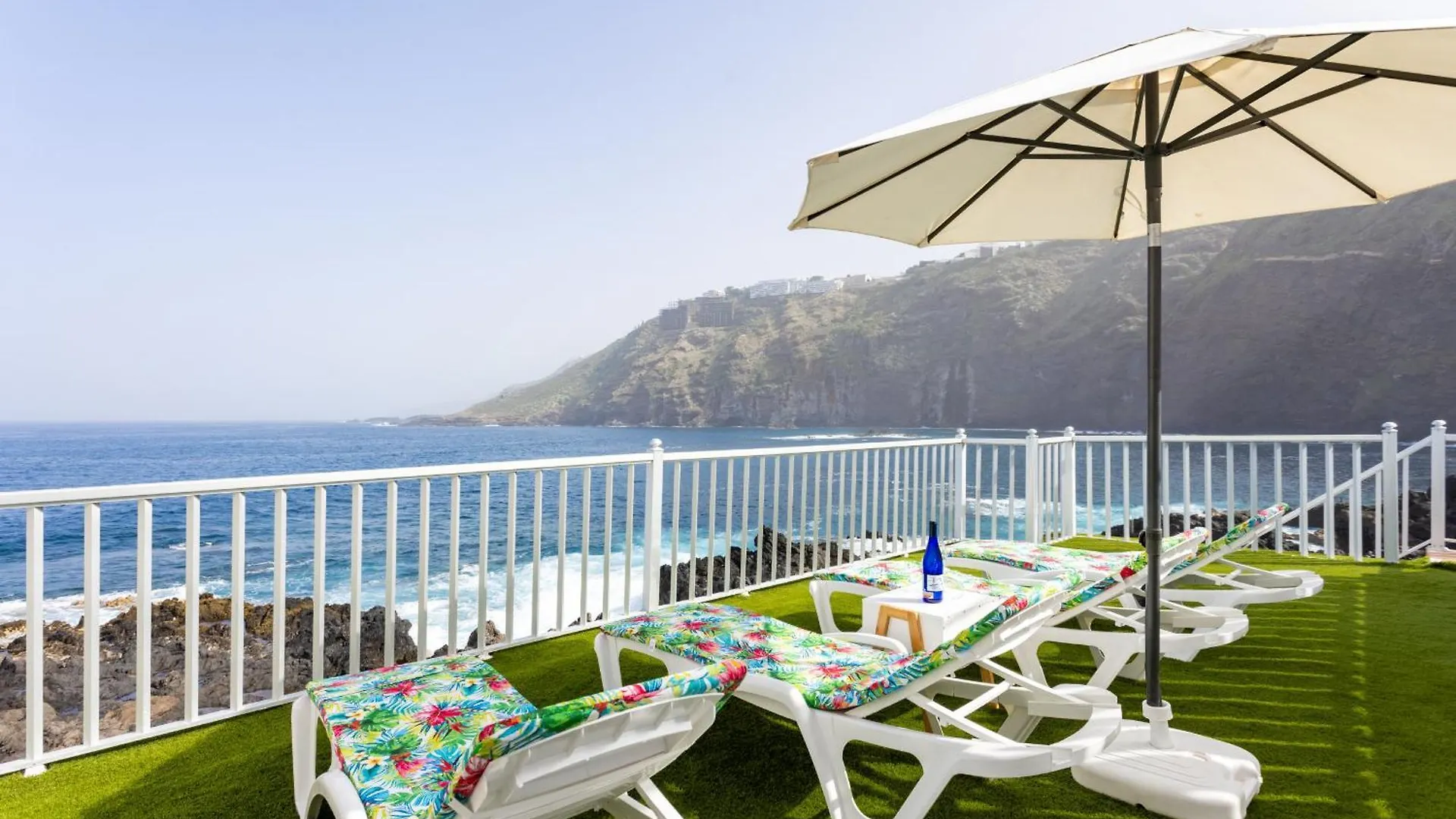 Okstay Sea Front Paradise Tenerife La Matanza De Acentejo